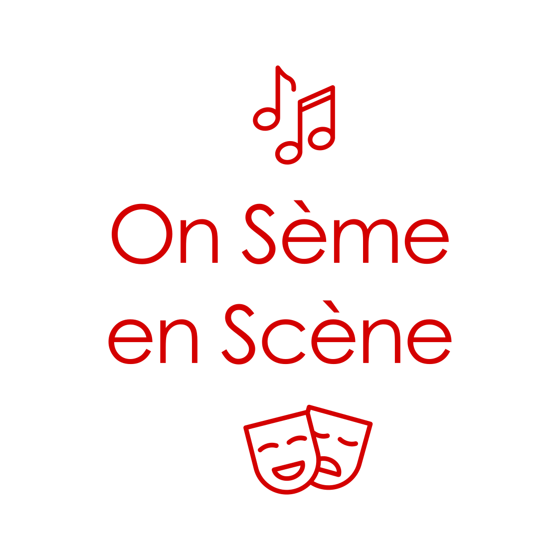 On Sème en Scène